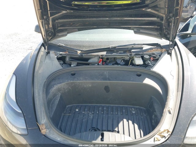 Aukcja sprzedaży 2023 Tesla Model 3 Rear-wheel Drive, vin: 5YJ3E1EA4PF694208, numer aukcji: 43697743