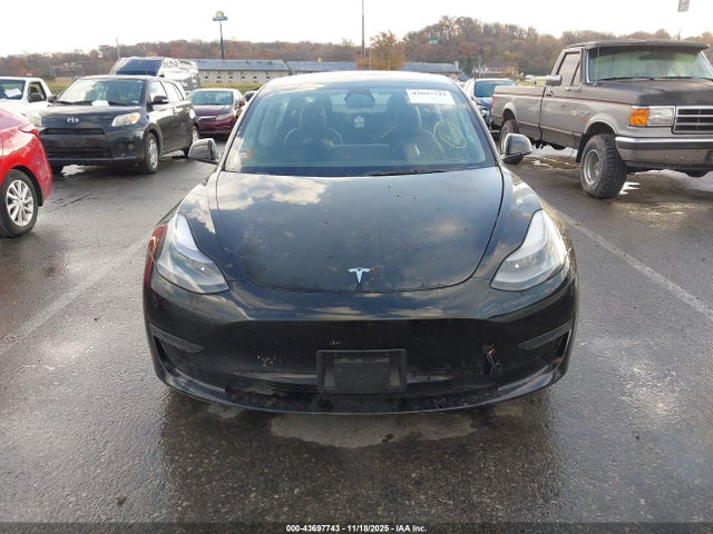 Aukcja sprzedaży 2023 Tesla Model 3 Rear-wheel Drive, vin: 5YJ3E1EA4PF694208, numer aukcji: 43697743
