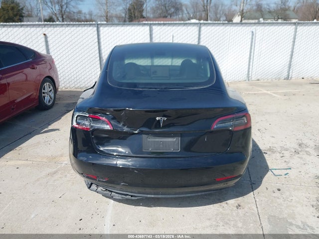 Aukcja sprzedaży 2023 Tesla Model 3 Rear-wheel Drive, vin: 5YJ3E1EA4PF694208, numer aukcji: 43697743