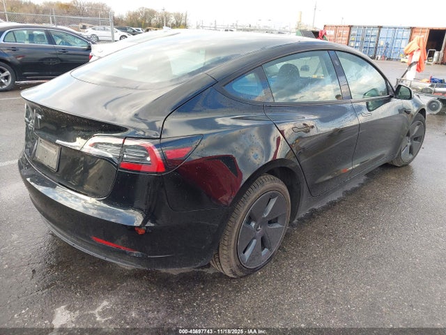 Aukcja sprzedaży 2023 Tesla Model 3 Rear-wheel Drive, vin: 5YJ3E1EA4PF694208, numer aukcji: 43697743
