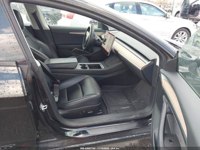 Aukcja sprzedaży 2023 Tesla Model 3 Rear-wheel Drive, vin: 5YJ3E1EA4PF694208, numer aukcji: 43697743