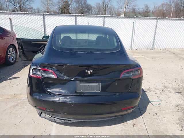Aukcja sprzedaży 2023 Tesla Model 3 Rear-wheel Drive, vin: 5YJ3E1EA4PF694208, numer aukcji: 43697743