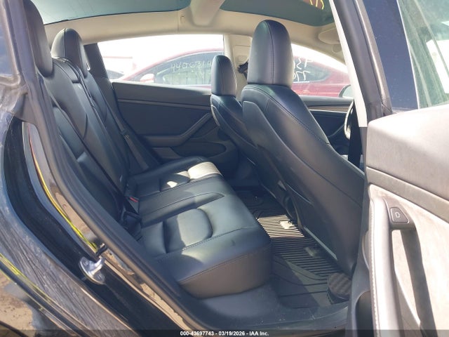 Aukcja sprzedaży 2023 Tesla Model 3 Rear-wheel Drive, vin: 5YJ3E1EA4PF694208, numer aukcji: 43697743