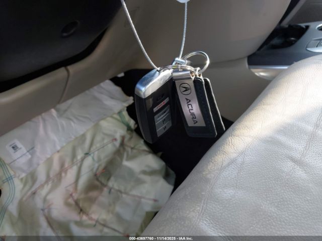 2020 ACURA MDX 5J8YD3H38LL009069 Photo 10