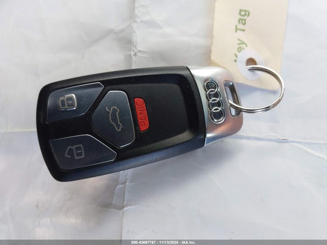 2018 AUDI A5 WAUBNCF50JA008543 Photo 10