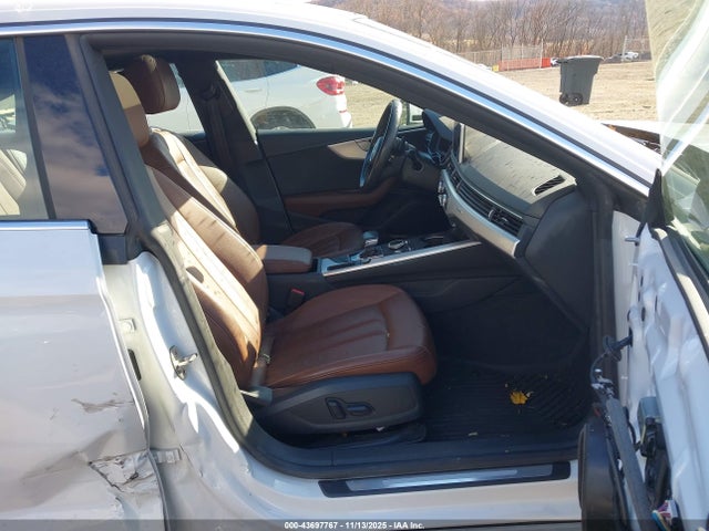 2018 AUDI A5 WAUBNCF50JA008543 Photo 4