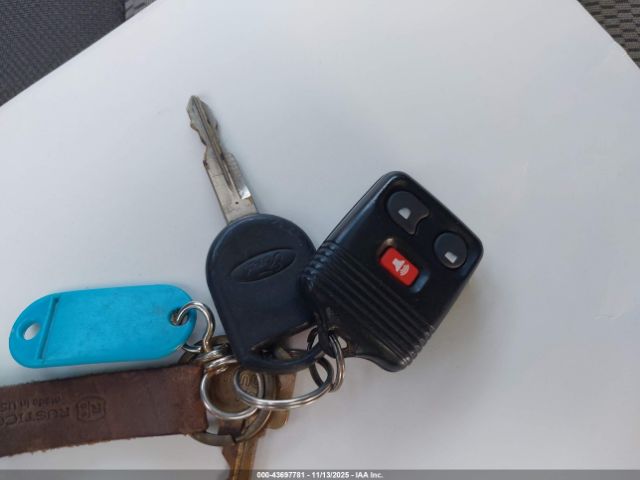 2005 FORD F-150 1FTPW14505FB37968 Photo 10