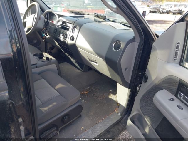 2005 FORD F-150 1FTPW14505FB37968 Photo 4