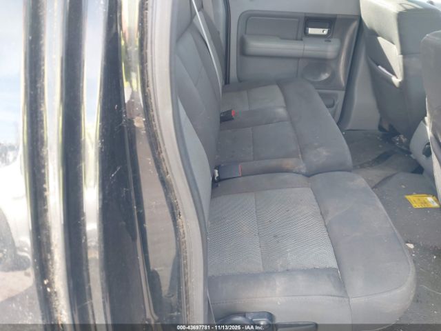 2005 FORD F-150 1FTPW14505FB37968 Photo 7