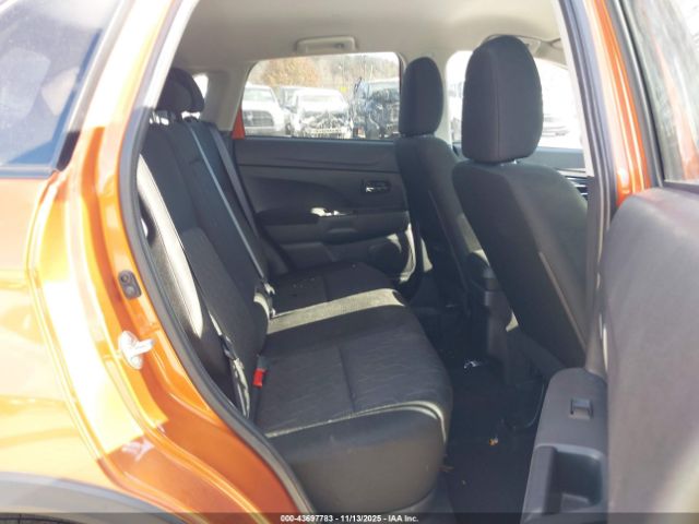 2023 MITSUBISHI OUTLANDER SPORT JA4ARUAU9PU014544 Photo 7