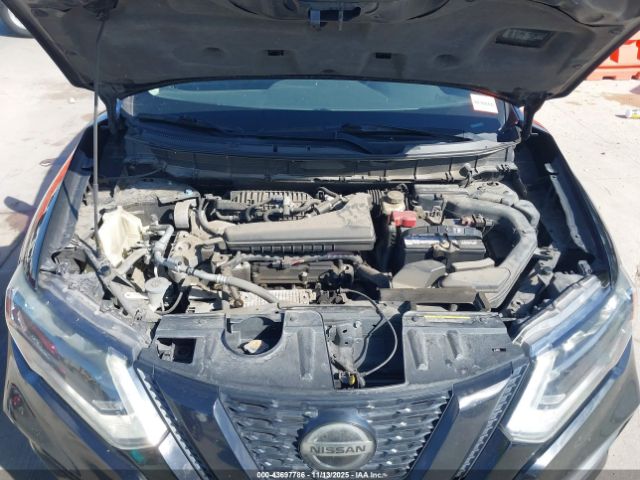 2018 NISSAN ROGUE 5N1AT2MT5JC761548 Photo 9