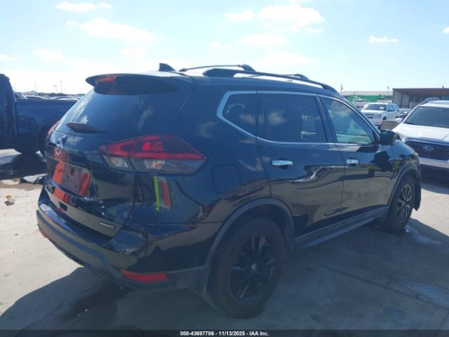 2018 NISSAN ROGUE 5N1AT2MT5JC761548 Photo 3