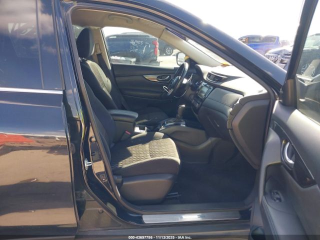 2018 NISSAN ROGUE 5N1AT2MT5JC761548 Photo 4