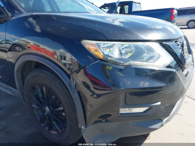 2018 NISSAN ROGUE 5N1AT2MT5JC761548 Photo 5