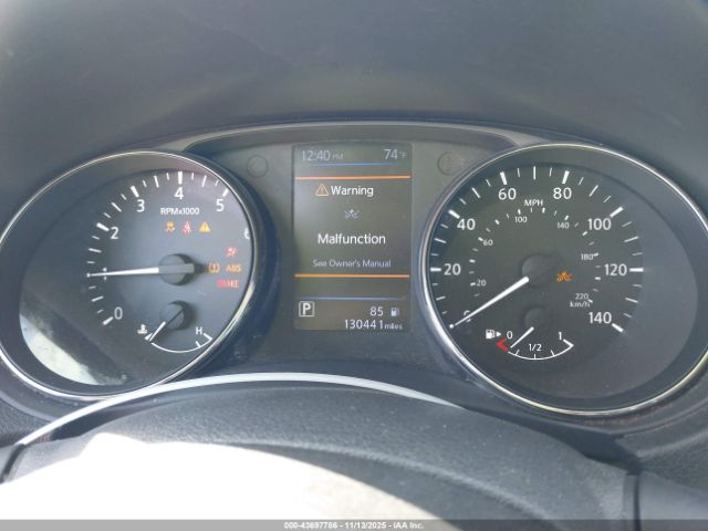 2018 NISSAN ROGUE 5N1AT2MT5JC761548 Photo 6