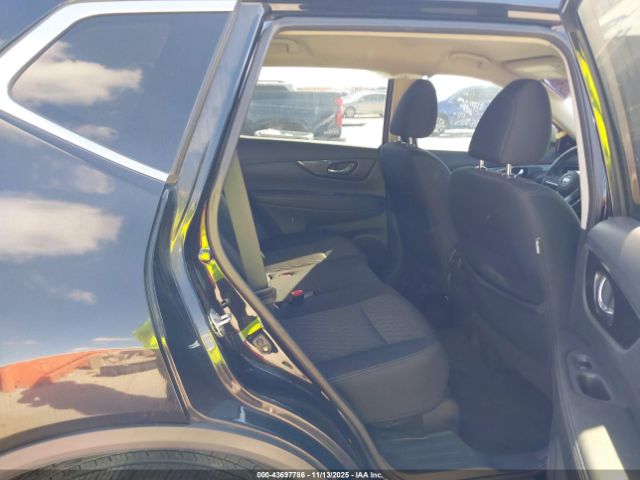 2018 NISSAN ROGUE 5N1AT2MT5JC761548 Photo 7