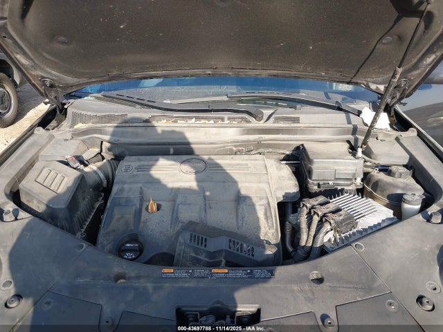 Aukcja sprzedaży 2013 Gmc Terrain Slt-1, vin: 2GKFLUE35D6230257, numer aukcji: 43697788