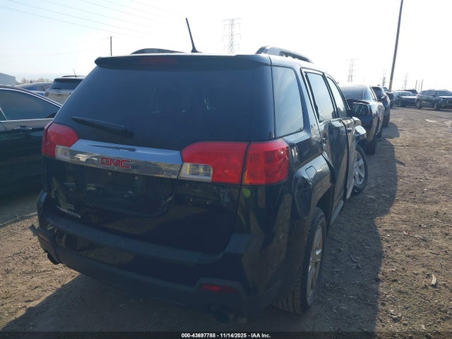 Aukcja sprzedaży 2013 Gmc Terrain Slt-1, vin: 2GKFLUE35D6230257, numer aukcji: 43697788