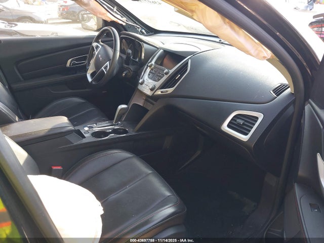 Aukcja sprzedaży 2013 Gmc Terrain Slt-1, vin: 2GKFLUE35D6230257, numer aukcji: 43697788