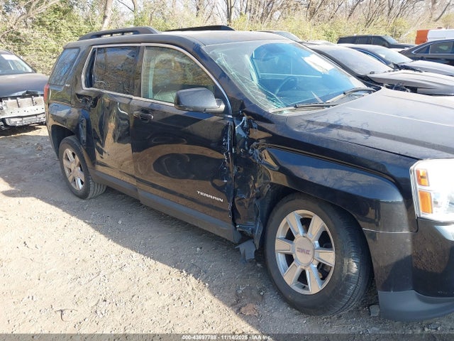 Aukcja sprzedaży 2013 Gmc Terrain Slt-1, vin: 2GKFLUE35D6230257, numer aukcji: 43697788