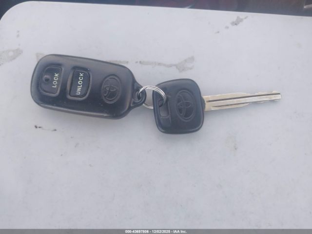 2004 TOYOTA COROLLA 1NXBR32E04Z203117 Photo 10