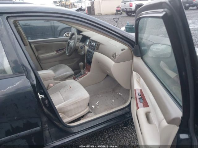 2004 TOYOTA COROLLA 1NXBR32E04Z203117 Photo 4