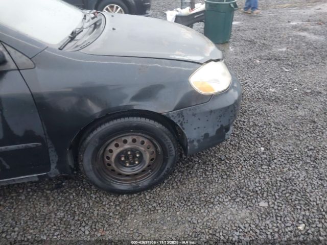 2004 TOYOTA COROLLA 1NXBR32E04Z203117 Photo 5