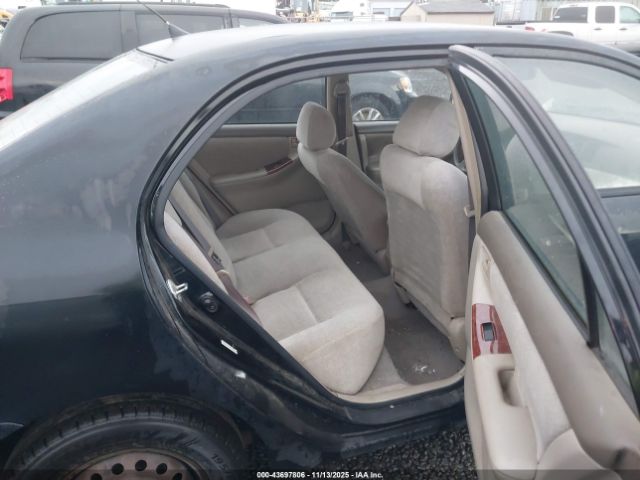 2004 TOYOTA COROLLA 1NXBR32E04Z203117 Photo 7