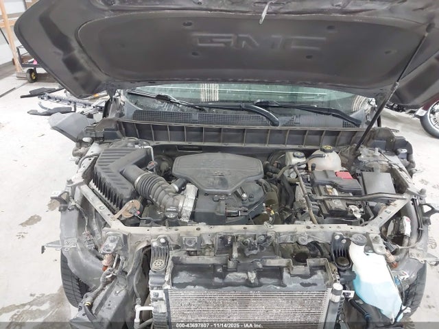 1GKKNXLS3JZ156096 GMC Acadia Denali