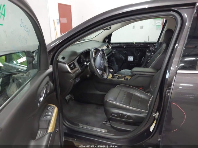 1GKKNXLS3JZ156096 GMC Acadia Denali