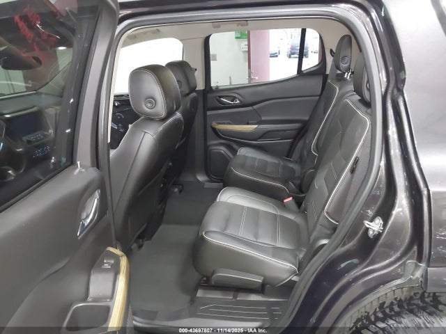 1GKKNXLS3JZ156096 GMC Acadia Denali