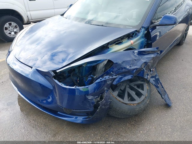 2022 TESLA MODEL 3 5YJ3E1EB7NF134057 Photo 5