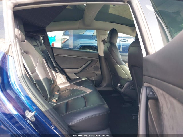 2022 TESLA MODEL 3 5YJ3E1EB7NF134057 Photo 7