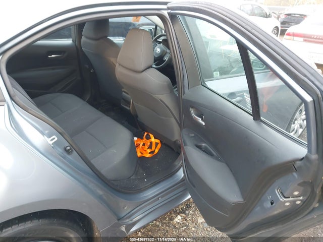 Aukcja sprzedaży 2021 Toyota Corolla Le, vin: 5YFEPMAE7MP227734, numer aukcji: 43697832