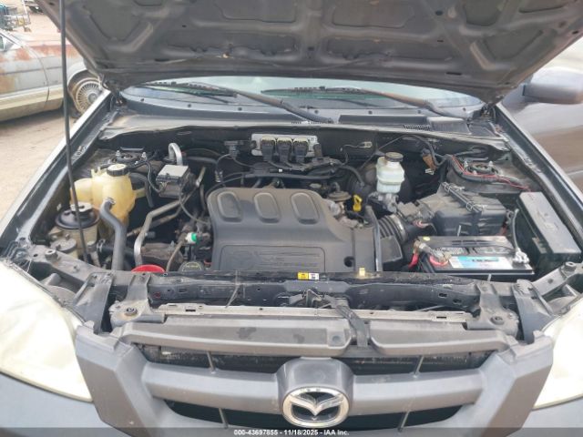 2005 MAZDA TRIBUTE 4F2YZ04175KM49814 Photo 9