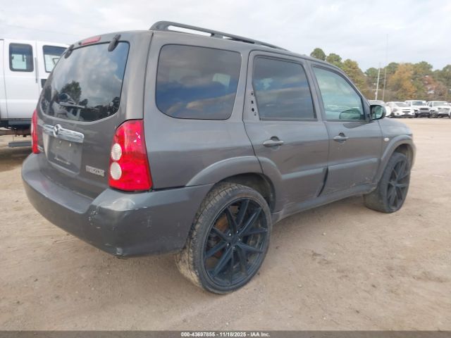 2005 MAZDA TRIBUTE 4F2YZ04175KM49814 Photo 3