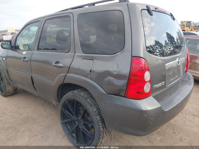 2005 MAZDA TRIBUTE 4F2YZ04175KM49814 Photo 5