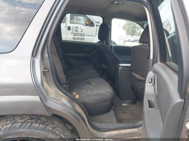 2005 MAZDA TRIBUTE 4F2YZ04175KM49814 Photo 7