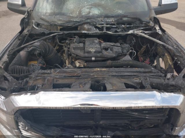2020 RAM 2500 3C6UR4FL0LG221993 Photo 9