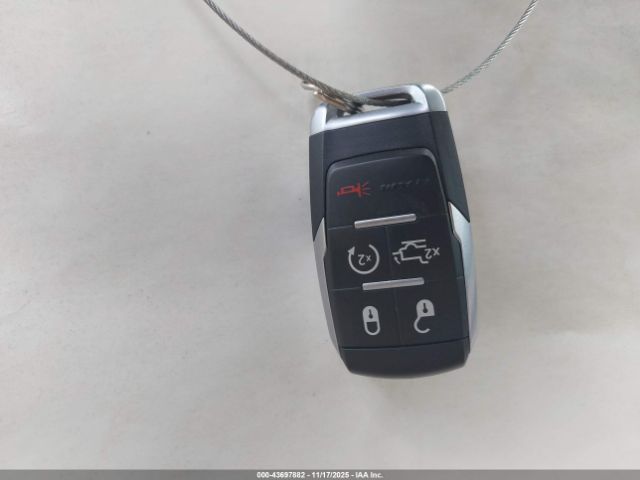 2020 RAM 2500 3C6UR4FL0LG221993 Photo 10