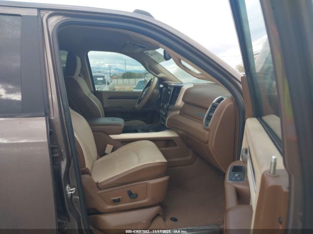 2020 RAM 2500 3C6UR4FL0LG221993 Photo 4