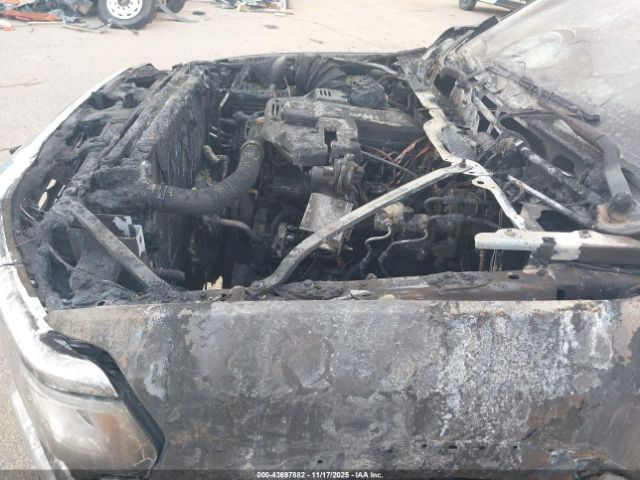 2020 RAM 2500 3C6UR4FL0LG221993 Photo 5