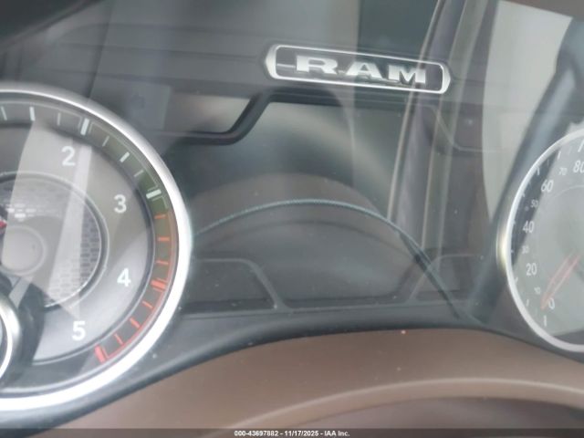 2020 RAM 2500 3C6UR4FL0LG221993 Photo 6