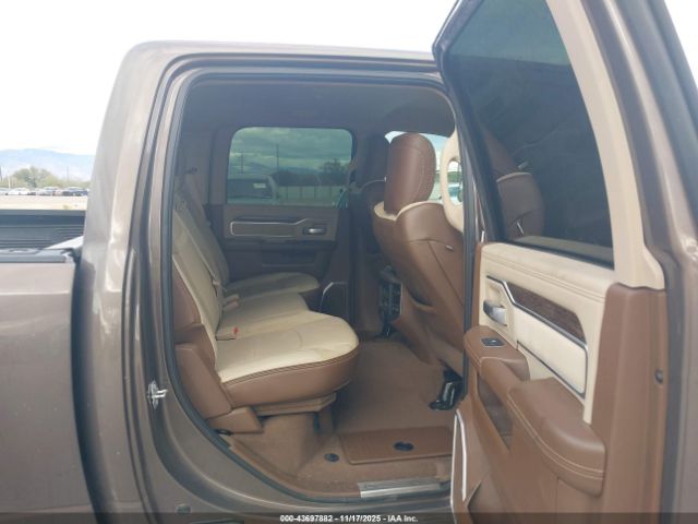 2020 RAM 2500 3C6UR4FL0LG221993 Photo 7