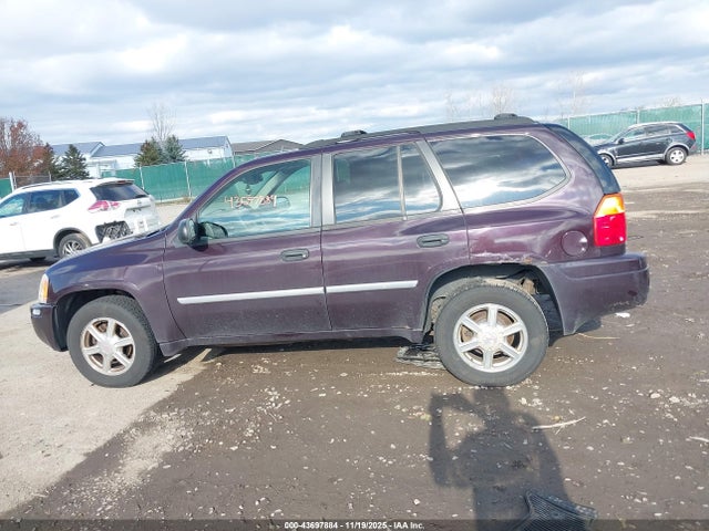 Auction sale of the 2009 Gmc Envoy Sle, vin: 1GKDT33S292110447, lot number: 43697884