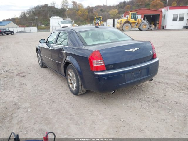 2005 CHRYSLER 300C 2C3AA63H45H575327 Photo 2
