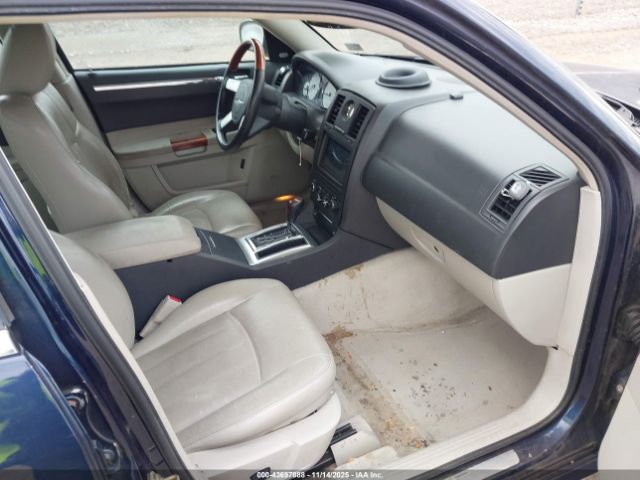 2005 CHRYSLER 300C 2C3AA63H45H575327 Photo 4