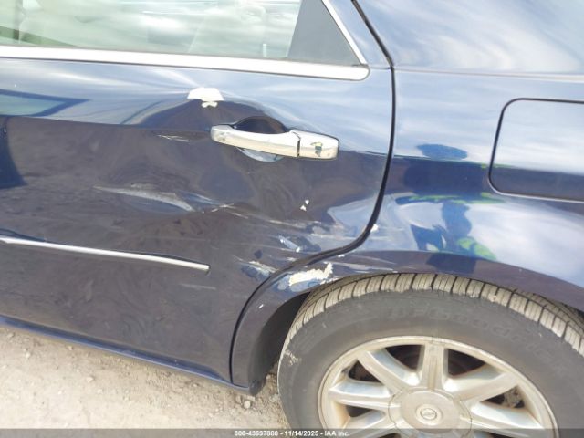 2005 CHRYSLER 300C 2C3AA63H45H575327 Photo 5