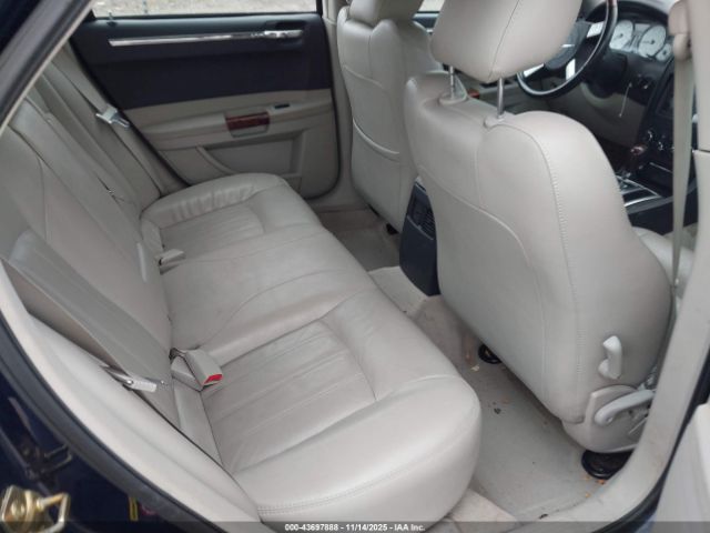2005 CHRYSLER 300C 2C3AA63H45H575327 Photo 7