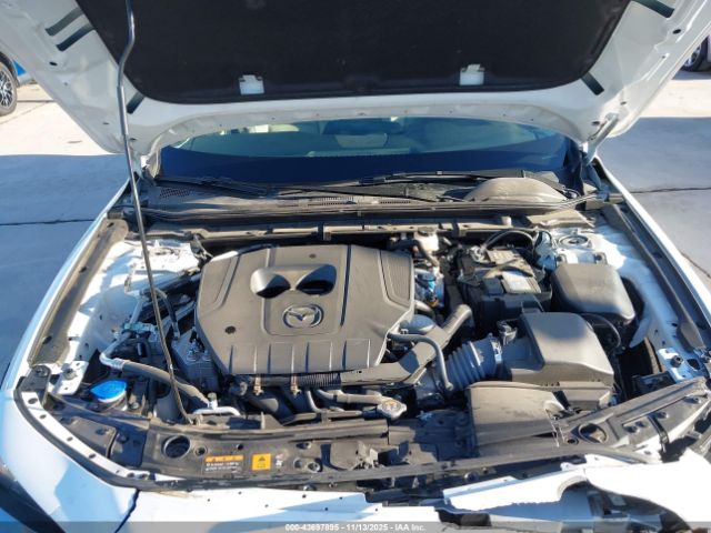 2023 MAZDA MAZDA3 3MZBPACM3PM378391 Photo 9